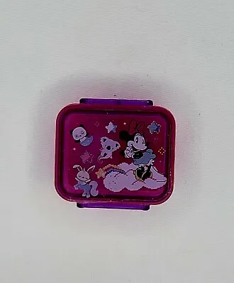 Minnie Mouse Bento Box Miniature Tiny   5 Surprise Zuru Toy Mini Brands! • $0.99