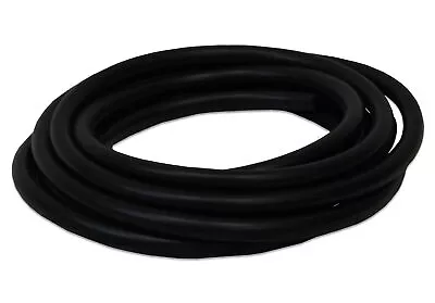 Half Off Ponds 5/8  X 40' Weighted Black Vinyl Tubing For Pond And Lake Aeration • $130