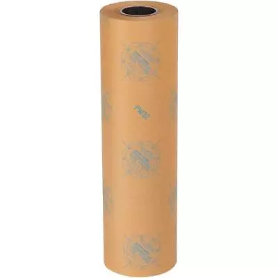 MyBoxSupply 24  X 200 Yds. VCI Paper 35 Lb. Industrial Roll 1 Roll Per Case • $107.99