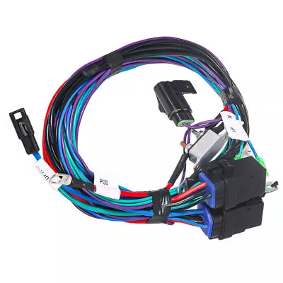 Marine Wiring Harness Jack Plate And Tilt Trim Unit Fit CMC/TH 7014G NEW • $75.92