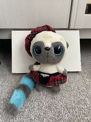 YooHoo Friends | Rare Scottish Lemur • £11.99