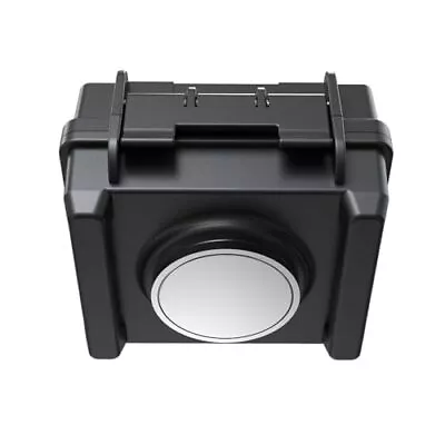 Tracki Waterproof Magnetic Box For GPS Tracker + 3500mAh Battery Extender • $27.69