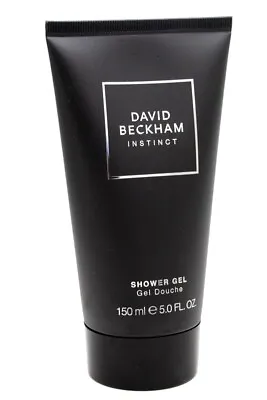 £11.90 • Buy David Beckham INSTINCT Shower Gel  5 Fl Oz