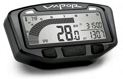 Trail Tech 752-117 Vapor Speedometer/Tachometer/Temperature Kit • $152.61