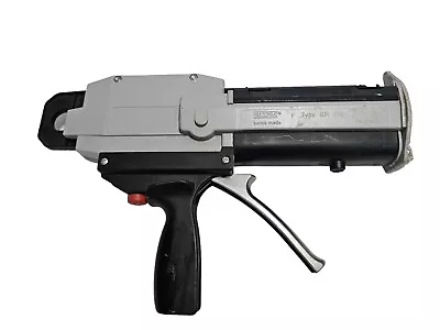 MIXPAC DM 200 / 0538 Epoxy Glue Gun Dispenser Swiss Made  • $79.99