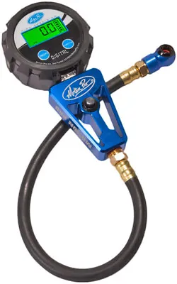 Motion Pro Digital Tire Pressure Gauge 0 60 Psi • $79.99