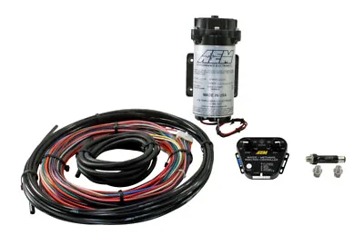 AEM V3 Water/Methanol Injection Kit - Multi Input (NO Tank) • $450.95