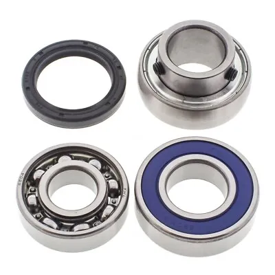 Yamaha SRX 700 1998-2002 Jackshaft & Chain Case Bearing & Seal Kit • $48.67