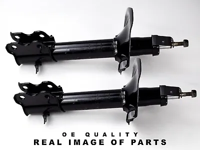 2x Original Monroe Front Axle Shock Absorber For Fits X-trail (t30) D0019 • £180.74