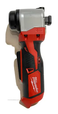 Open Box- Milwaukee 2435-20 M12 12volt Cable  Stripper - Tool Only • $84.99
