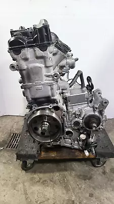 00 01 02 03 Suzuki Gsxr 750 Gsxr750 Gsx-r750 Motor Engine Runs 19285 Mls • $649.99