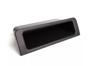 New Genuine BMW 5 Series E39 Center Console Storage Tray Rear Black 8159701 OEM • $56.60