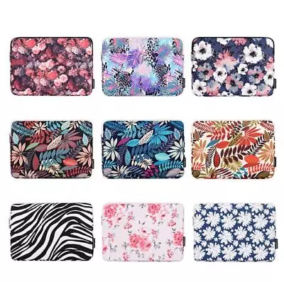 Laptop Bag Sleeve Case Cover Notebook Pouch For Lenovo HP Dell 11 13 14 15.6 In • $29.80