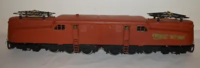 $799 • Buy O Scale BRASS Pennsylvania RR GG-1 Electric Locomotive- 2 Rail