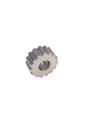 RC 1/4 Quarter Scale Sprint Car 3/8 Wide 15 Tooth Pinion Gear WCM Lightning Pro1 • $15