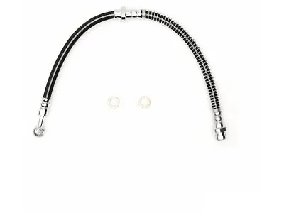 Dynamic Friction 97TV92K Front Brake Hose Fits 1999-2002 Mitsubishi Mirage • $26.50