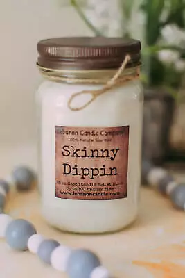 Skinny Dippin • $18