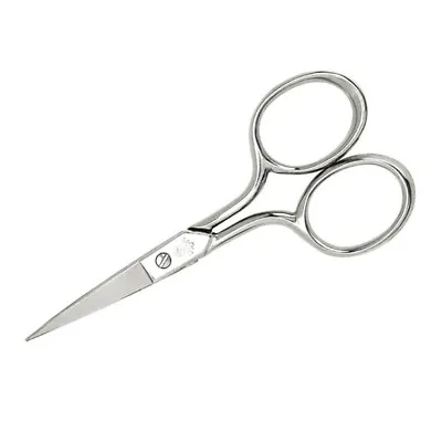 Mundial Classic Forged 4  Sharp Point  Embroidery Scissors • $16.95