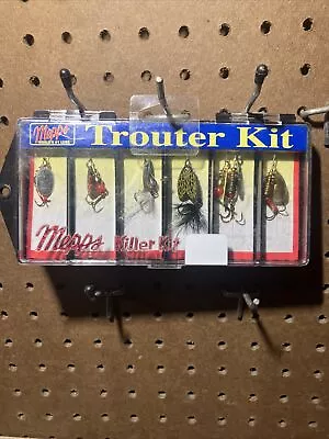 Mepps Trouser Kit • $25