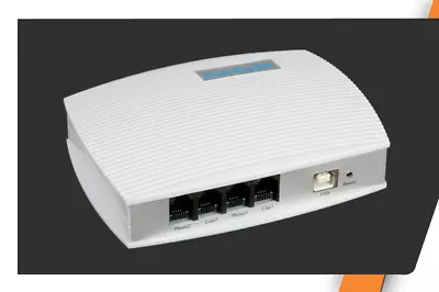 Avl-u2b Voice Logger Connect To Telephone Line Or Pbx Extn • $149.99