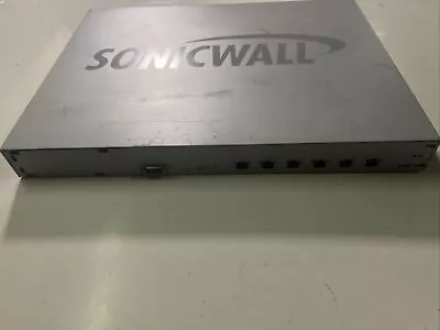 Sonicwall Pro 4060 Network Security Appliance • $30