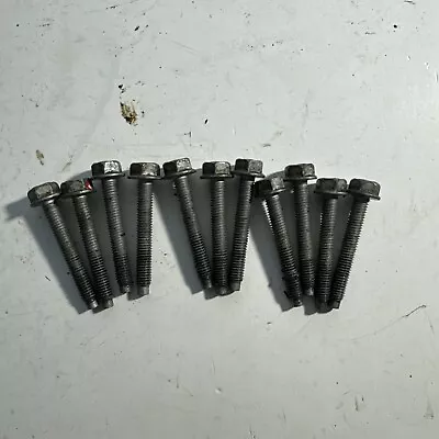 1990-2005 Mazda Miata Oem Engine Valve Cover Bolt Set • $25