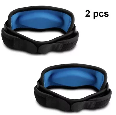 £3.89 • Buy Tennis Elbow Support Gym Brace Golfers Strap Epicondylitis Band Clasp ArthritisT