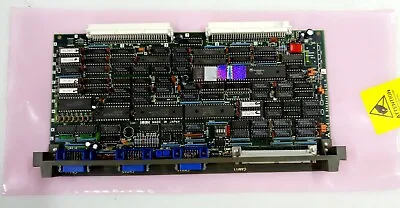 Mitsubishi #(mc611b)-(bn624a800g53)-(rev-h) Meldas Cnc Circuit Board • $450