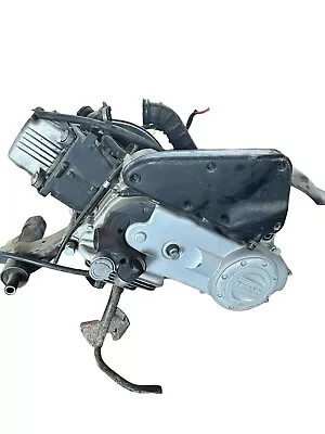 2008 05-13 PIAGGIO Vespa LX50 LX 50 ENGINE MOTOR RUNS GREAT!!!! • $449.95