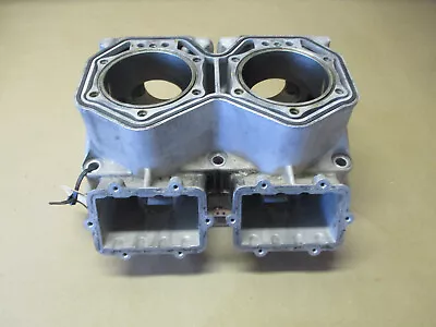 Ski Doo 2015 REV XS Renegade 800R Etec Engine Cylinder Block MXZ TNT 14 15 16 O • $435