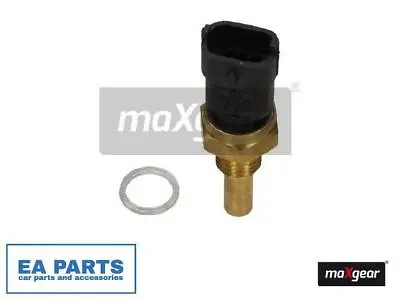 Sensor Coolant Temperature For ALFA ROMEO FIAT LANCIA MAXGEAR 21-0255 • £14.87