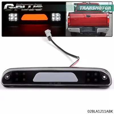 Fit For 99-16 Ford F250 F350 Super Duty Rear LED 3rd Brake Light Cargo Lamp  • $8.08