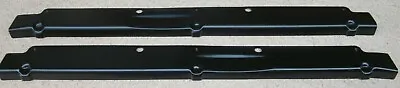 Ford Falcon Xr Xt Xw Xy Wiring Loom Sill Cover Plates Front Set Sedan • $80