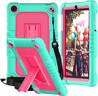 Kids Case For Walmart Onn 7 Inch Gen 3 2022 Tablet Model 100071481 • $17.99