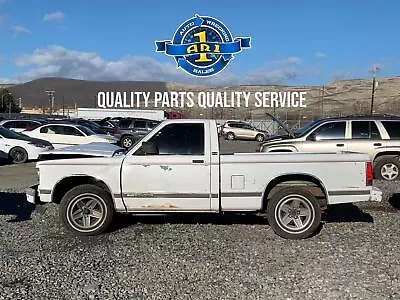 GMC Sonoma S10 S15 Truck 2.8L 4X2 5 Speed Floor Gear Shifter 1992 MT AR1 AR1 AR1 • $350