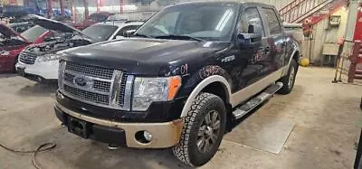 Automatic Transmission 6R80 6 Speed 4X4 5.4L 3V Fits 2009 FORD F150 1089976 • $450