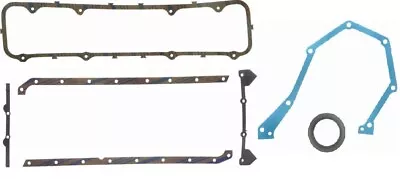 Gaskets For Mopar Slant 6 170198225 1960-1980 Stop The Oil Leak Set • $24.99