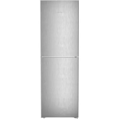 Liebherr CNsfd5204 Fridge Freezer - Stainless Steel - No Frost - 60/40 - Free... • £689