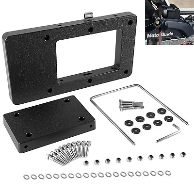8M0120717 Xi Series Quick Release Mounting Bracket Kit Fits For MotorGuide Xi3 • $75.90