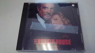 The Russia House: The Motion Picture Soundtrack • $7.09