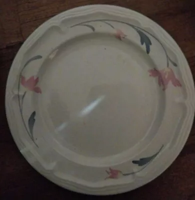  Avonlea 10.5  Dinner Plate • $7.48