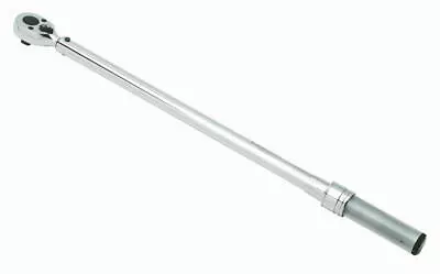 CDI Torque 6004MFRMH 3/4  Drive 100-600 Ft. Lb. Micro-Adjustable Torque Wrench • $635