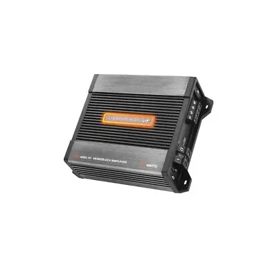 Quantum Audio Monoblock Class D Amp QPX40001D • $188.80