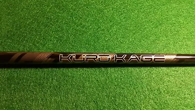 NIKE VAPOR KURO KAGE 50 REG FLEX DRIVER SHAFT! 43 7/8  To TIP! • $99.95