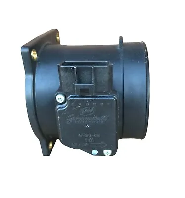 Granatelli Motor Sports MAF Air Flow Sensor AFH90-08 88-93 Ford Mustang 5.0L • $52.29