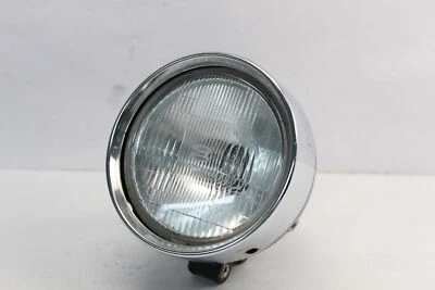 $99.96 • Buy 2006 Yamaha V Star 650 Xvs650 Custom Headlight Housing - No Hardware