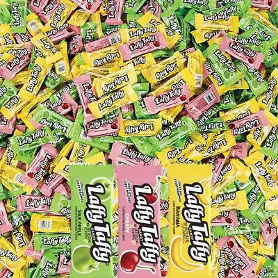 GroceriesRUS Laffy Taffy - Assorted Flavors - Bulk Various Sizes • £7.99