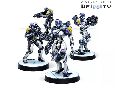 Infinity ALEPH Arjuna Unit NIB • $38.50