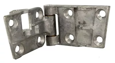 Vw Karmann Ghia Upper Right Door Hinge Ghia Owners....talk To Me...which Parts? • $69