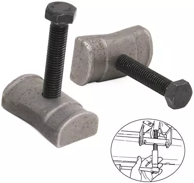$35.99 • Buy Torsion Bar Adjustable Bolt And Nut Fit For Chevy GMC Cadillac